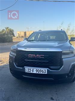 GMC Acadia